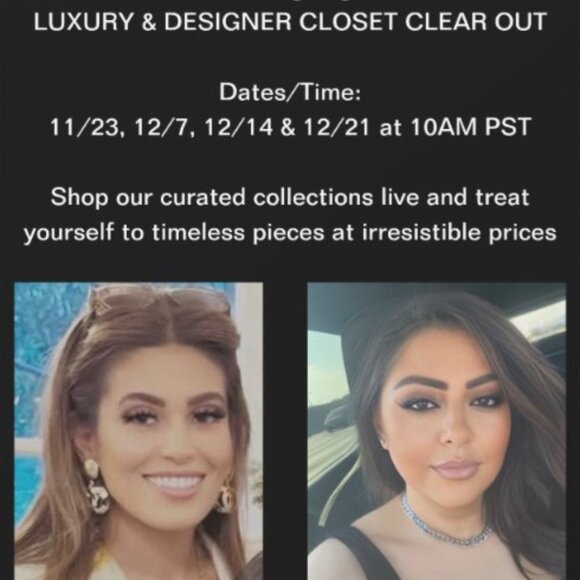 HOLIDAY CO-HOST LIVE SHOW FOR 2 DAYS - Picture 6 of 6